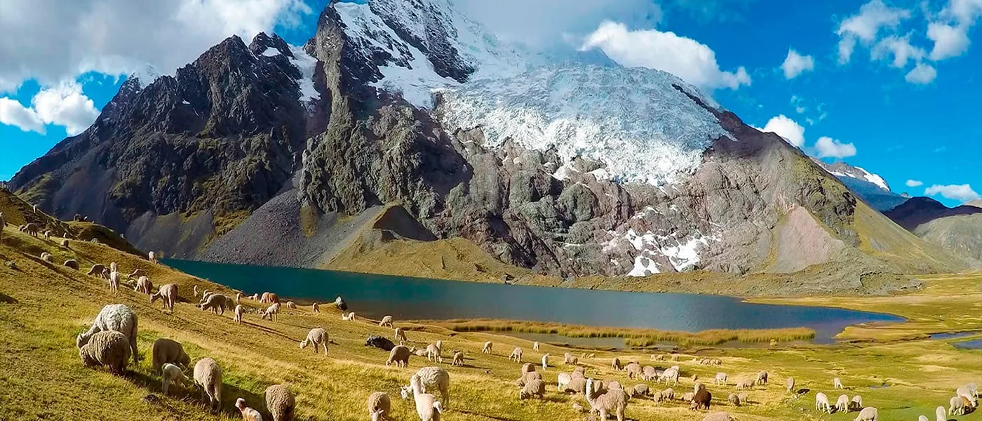 Ausangate