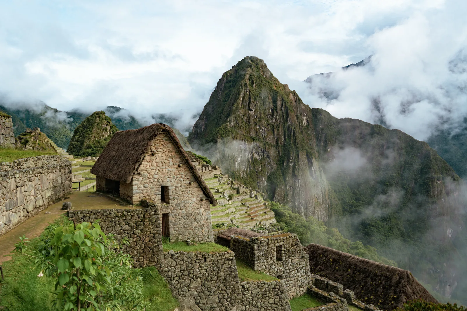 Cusco City, Sacred Valley & Machu Picchu 3 Days