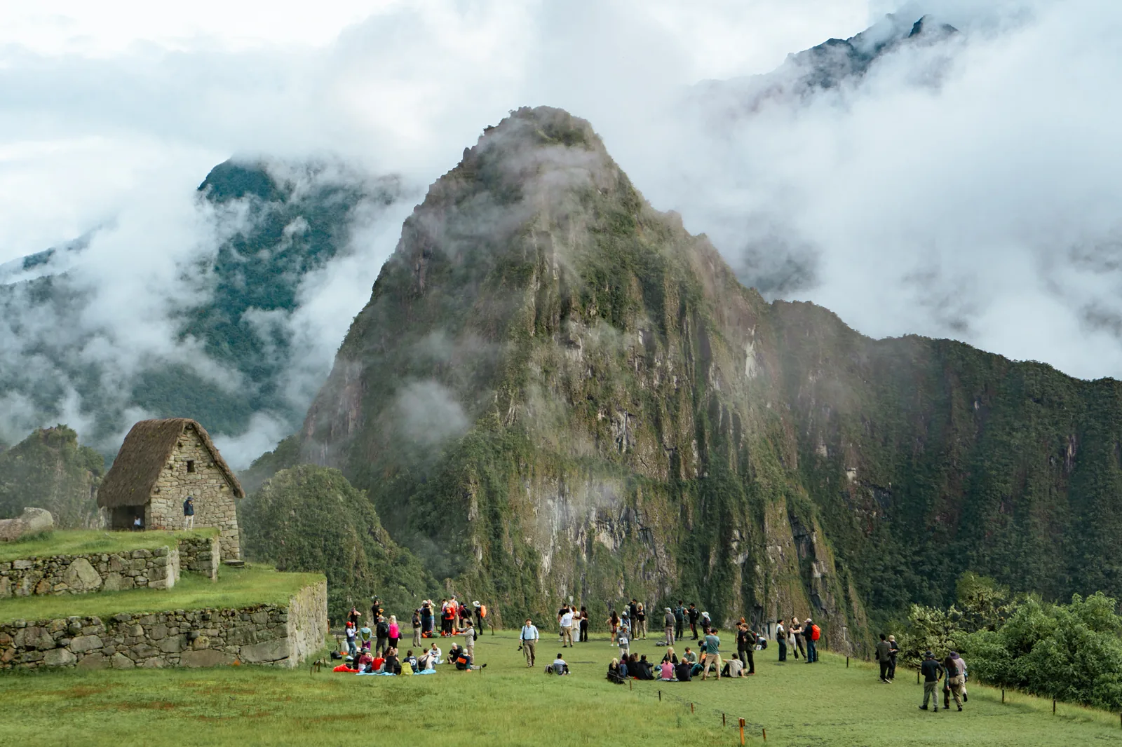Inca Trail