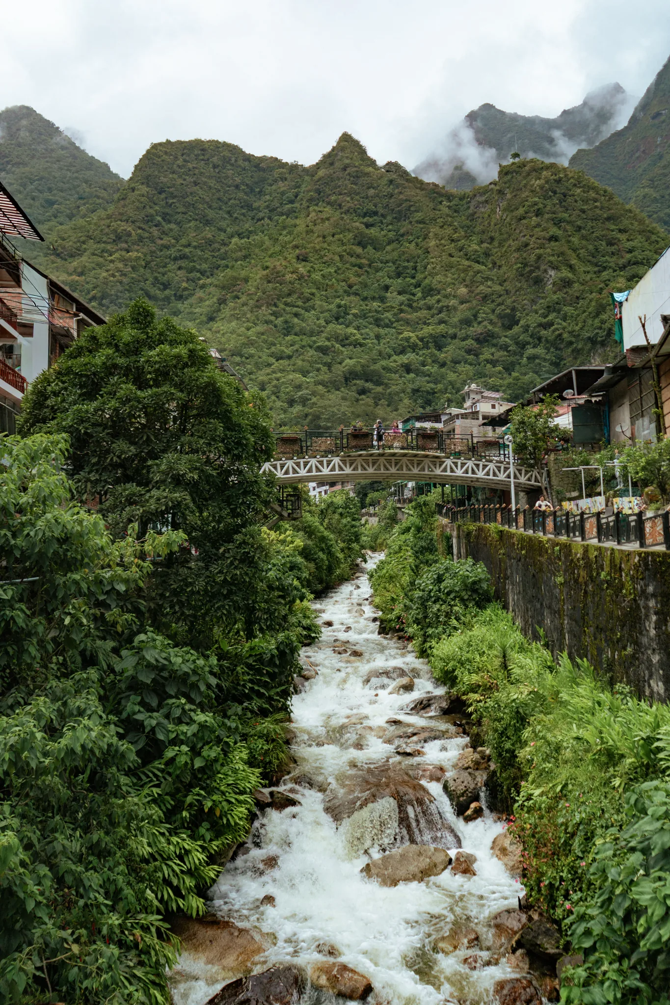 Machu Picchu by Car 2 Days