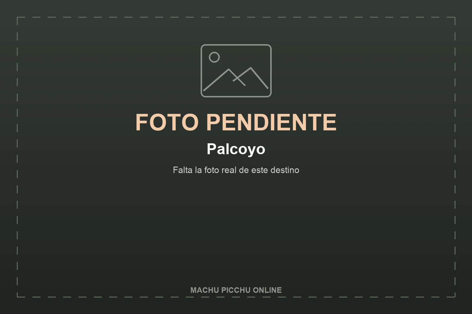 Palcoyo